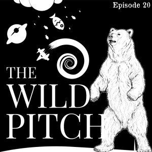 wild pitch podcast